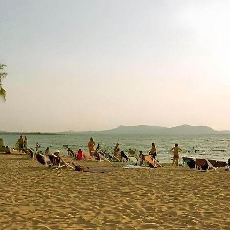 Ambassador City Jomtien Pattaya - Ocean Wing Hotel Na Chom Thian Ngoại thất bức ảnh