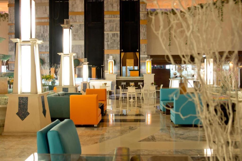 Ambassador City Jomtien Pattaya - Ocean Wing Hotel Na Chom Thian Ngoại thất bức ảnh