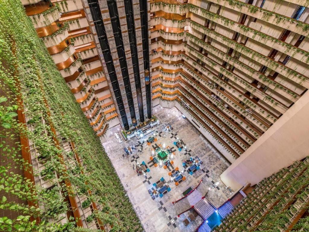 Ambassador City Jomtien Pattaya - Ocean Wing Hotel Na Chom Thian Ngoại thất bức ảnh