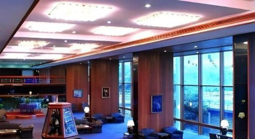 Ambassador City Jomtien Pattaya - Ocean Wing Hotel Na Chom Thian Ngoại thất bức ảnh